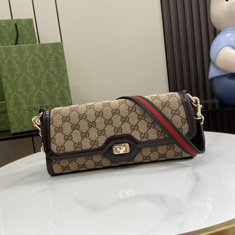 G*u*i satchel bags